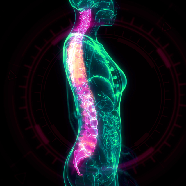 Osteoporoz ortaya çıkmadan önlemek mümkün!