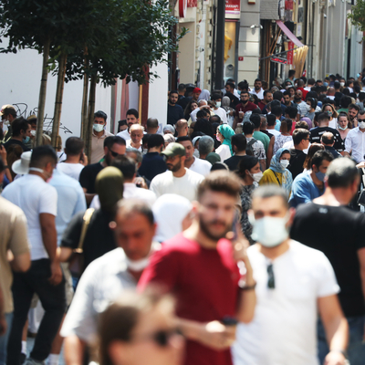 Korkutan yeni varyant uyarısı!