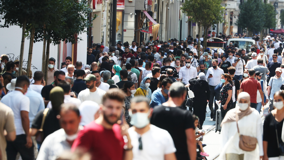 Korkutan yeni varyant uyarısı!