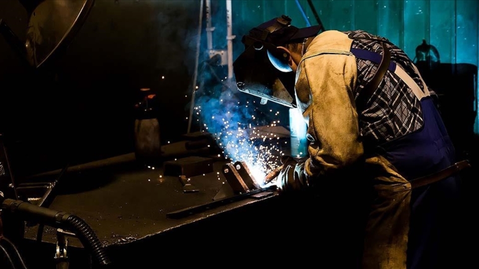 Piyasalarda gözler imalat verilerinde