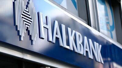 Halkbank'tan KAP'a açıklama