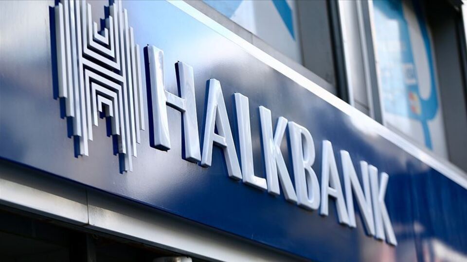 Halkbank'tan KAP'a açıklama