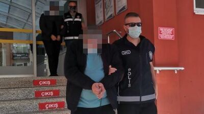 TEM'de 40 kaçak göçmen yakalandı: 2 kişi tutuklandı