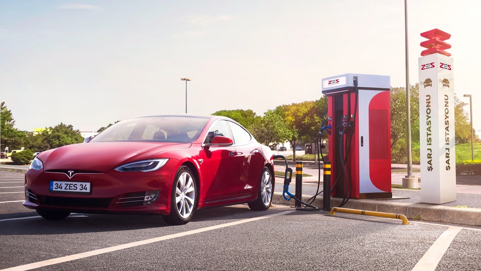 Avrupa'ya ilk adımı Karadağ'dan attı