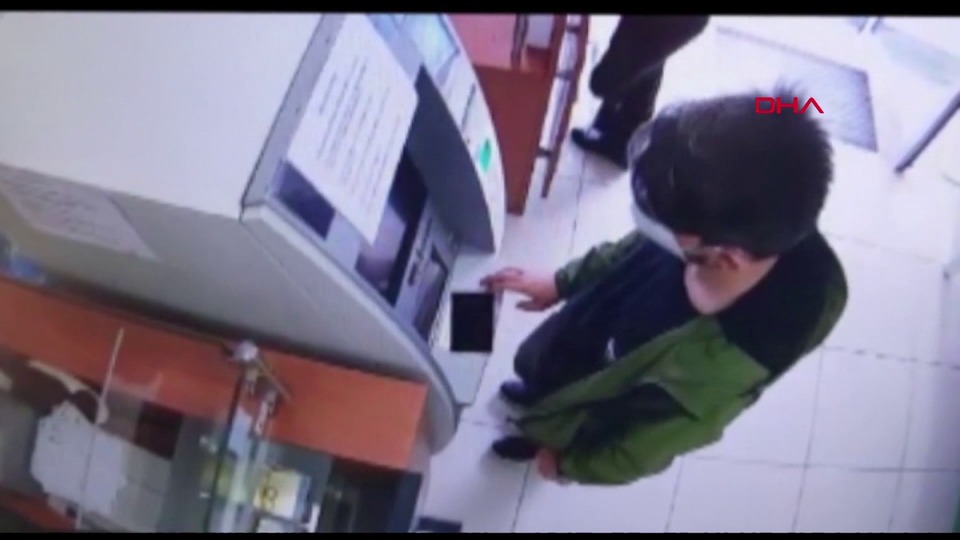 Aynı yöntemle defalarca dolandırmışlar!