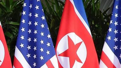 Kuzey Kore'den ABD'ye, "Pervasız" suçlaması!