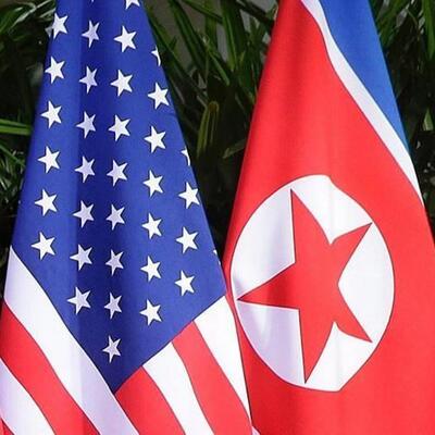 Kuzey Kore'den ABD'ye, "Pervasız" suçlaması!