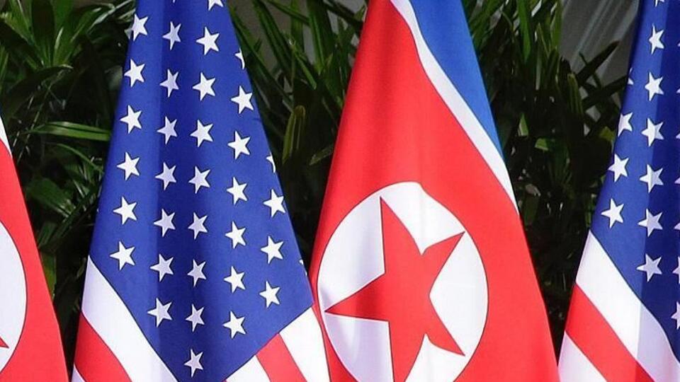 Kuzey Kore'den ABD'ye, "Pervasız" suçlaması!