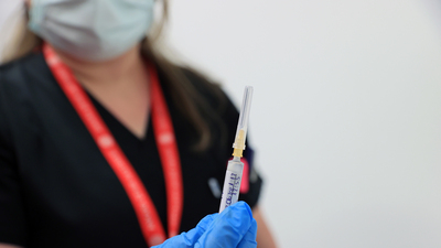 Yerli aşı açıklaması! İşte gelinen son nokta