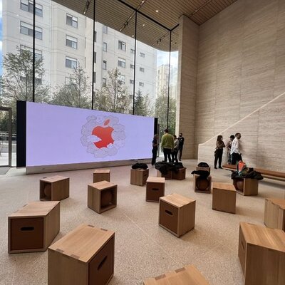 Apple'a Türkiye çağrısı!