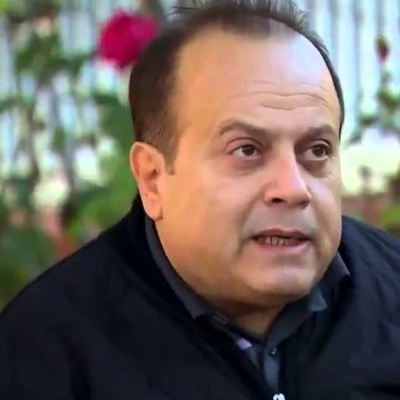 "59 yaşında ne vedası bu!"