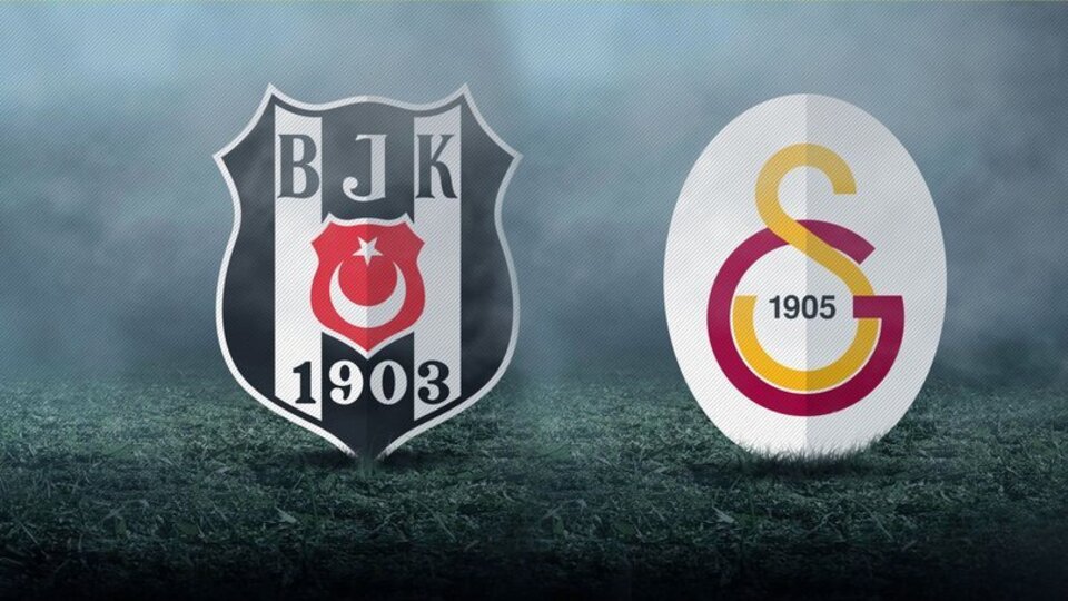 Beşiktaş Galatasaray maçı ne zaman?