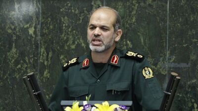 İran'dan flaş Afgan göçü açıklaması!