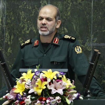 İran'dan flaş Afgan göçü açıklaması!