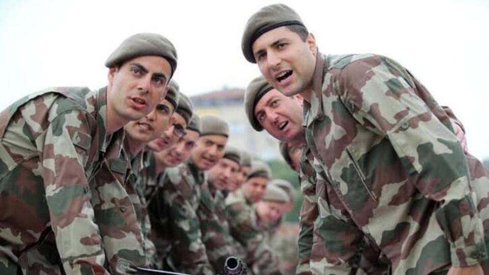 Kasım ayı celbi askerlik yerleri sorgulama