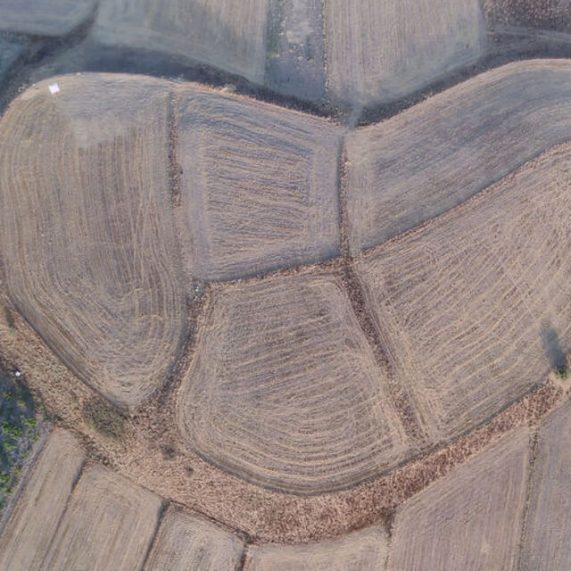 Tavşanlı Höyük ile ilgili önemli bulgular...
