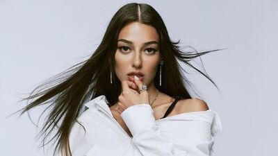 Dilan Deniz Çiçek kimdir?