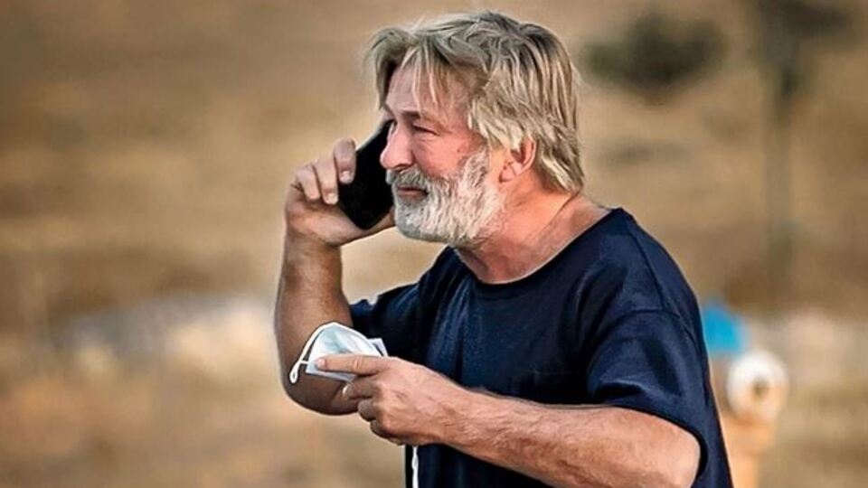 Silahtaki 'gerçek mermi' çıktı!