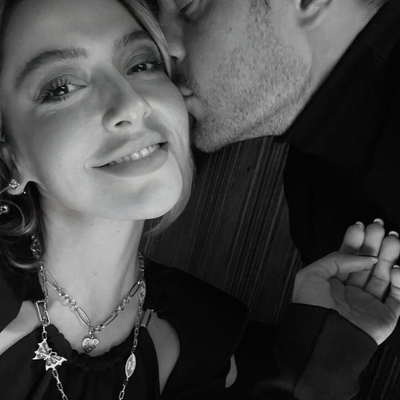 Doğum günü öpücüğü