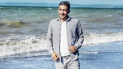 Çivili sopalarla öldüresiye dövdüler! Haber yok!