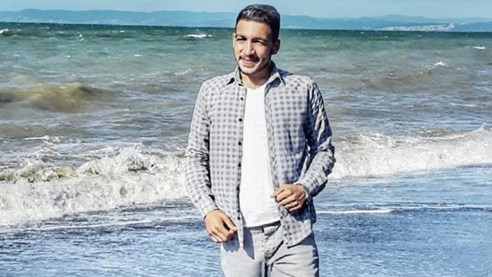 Çivili sopalarla öldüresiye dövdüler! Haber yok!