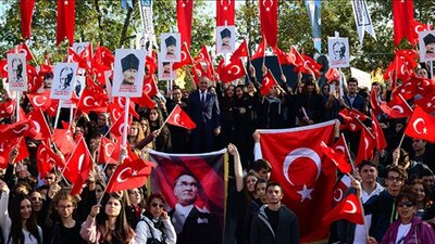 29 Ekim resmi tatil mi?