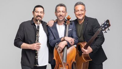 Rubato üyeleri kim?