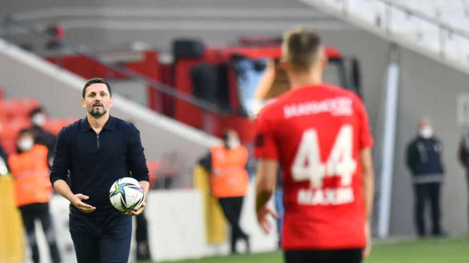 Bulut'tan istifa açıklaması!