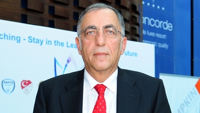 Ufuk Özerten kimdir, kaç yaşında, nereli?