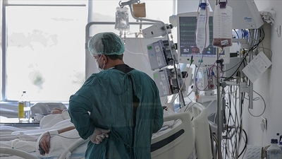 Koronavirüste yeni tablo açıklandı