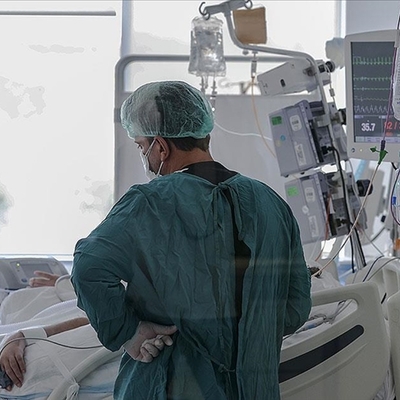 Koronavirüste yeni tablo açıklandı