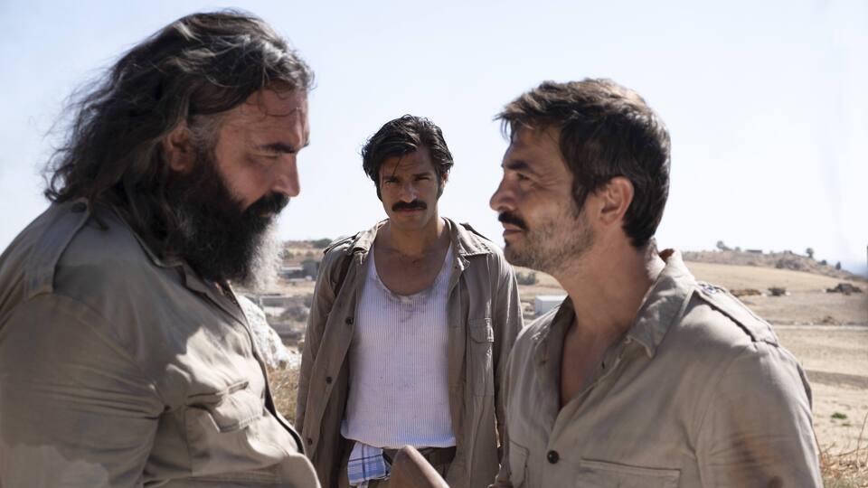 Kıbrıs Zafere Doğru fragman geldi mi?