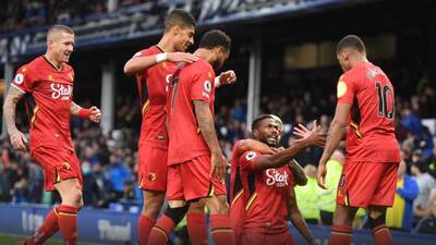 Ada'da müthiş maç!