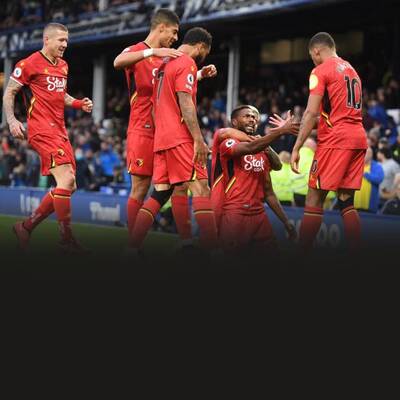 Ada'da müthiş maç!