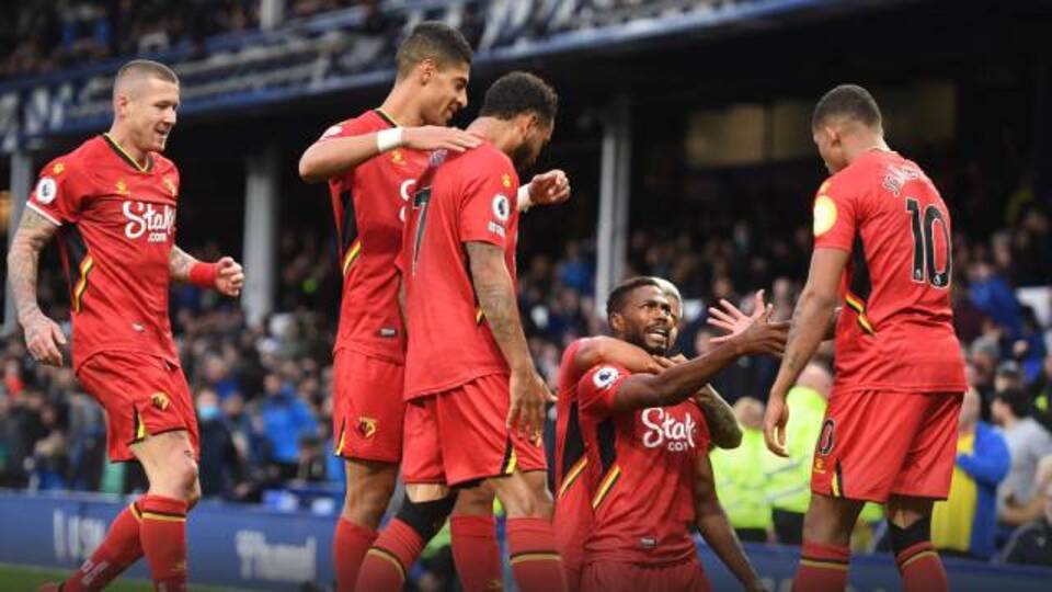 Ada'da müthiş maç!