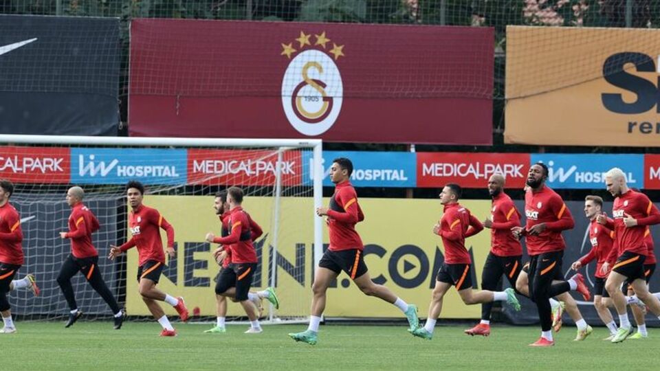 Gözler Beşiktaş derbisine çevrildi