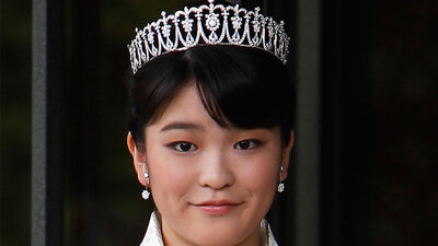 Japon Prenses evlenerek kraliyet statüsünü kaybedecek