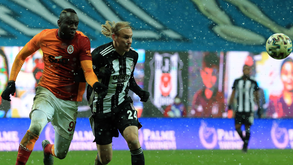 Dev derbi öncesi son durum