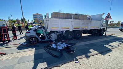 Nöbetten çıkan genç doktorun korkunç sonu!