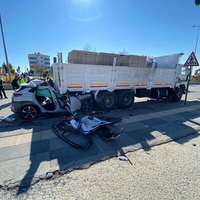 Nöbetten çıkan genç doktorun korkunç sonu!