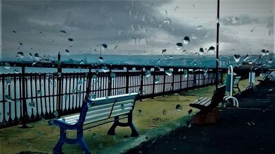 Meteoroloji'den kuvvetli yağış ve sel uyarısı!