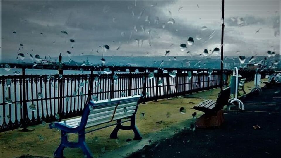 Meteoroloji'den kuvvetli yağış ve sel uyarısı!