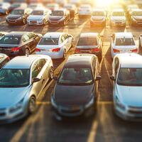 'Vatandaş her istediği modeli bulamıyor'