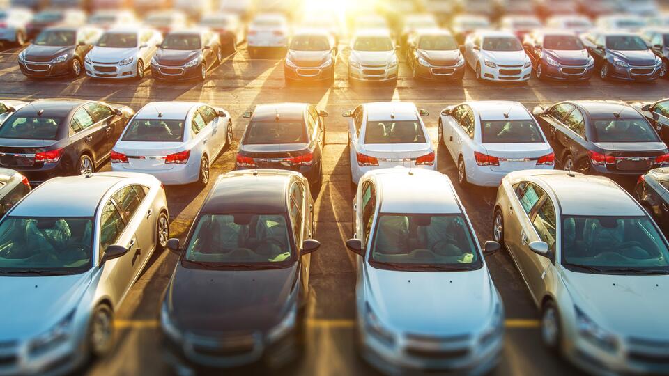 'Vatandaş her istediği modeli bulamıyor'