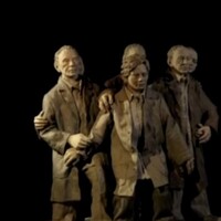 Türk heykeltıraşın eserine ABD'de büyük ilgi