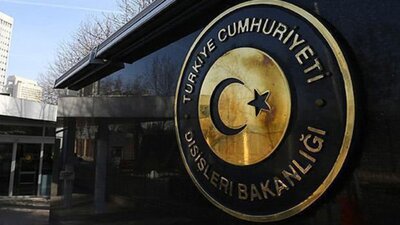 "Persona non grata"ya nasıl gelindi?