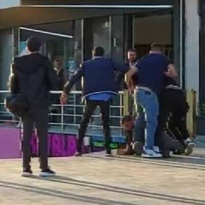 Koca şiddetine kardeşlerden meydan dayağı!