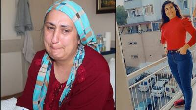 15 yaşındaki Fadime ile arkadaşı kayıp!