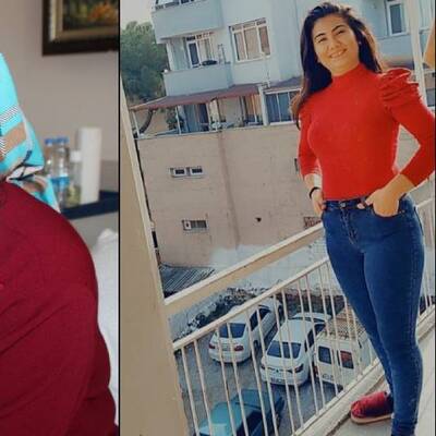 15 yaşındaki Fadime ile arkadaşı kayıp!