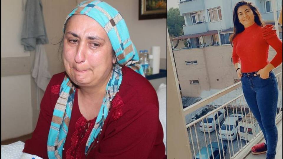 15 yaşındaki Fadime ile arkadaşı kayıp!